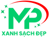 Dịch vụ vệ sinh chuyên nghiệp Xanh Sạch Đẹp