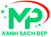 Dịch vụ vệ sinh chuyên nghiệp Xanh Sạch Đẹp